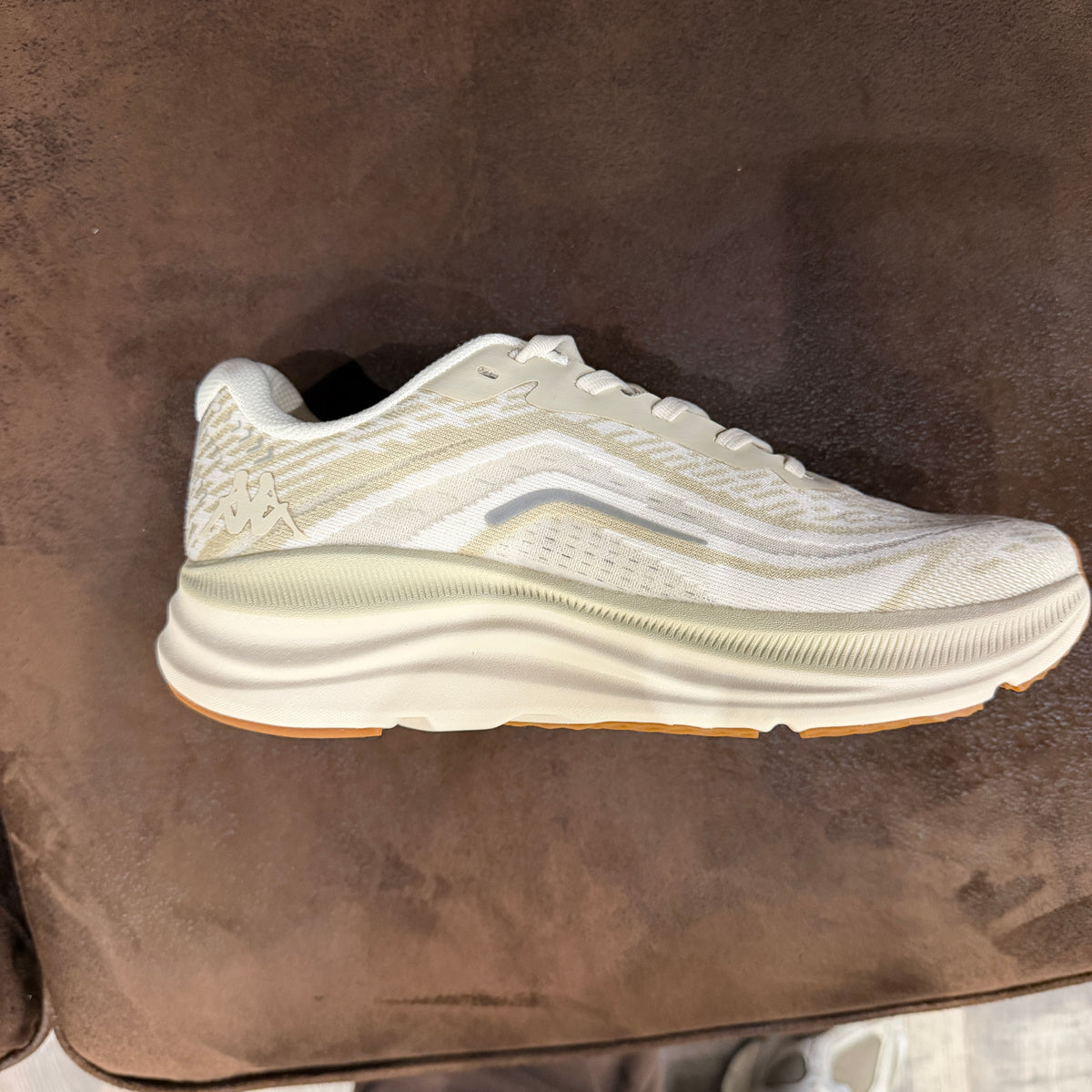 SNEAKERS KAPPA DA COESA LEGGERE ART KONTROLL 2