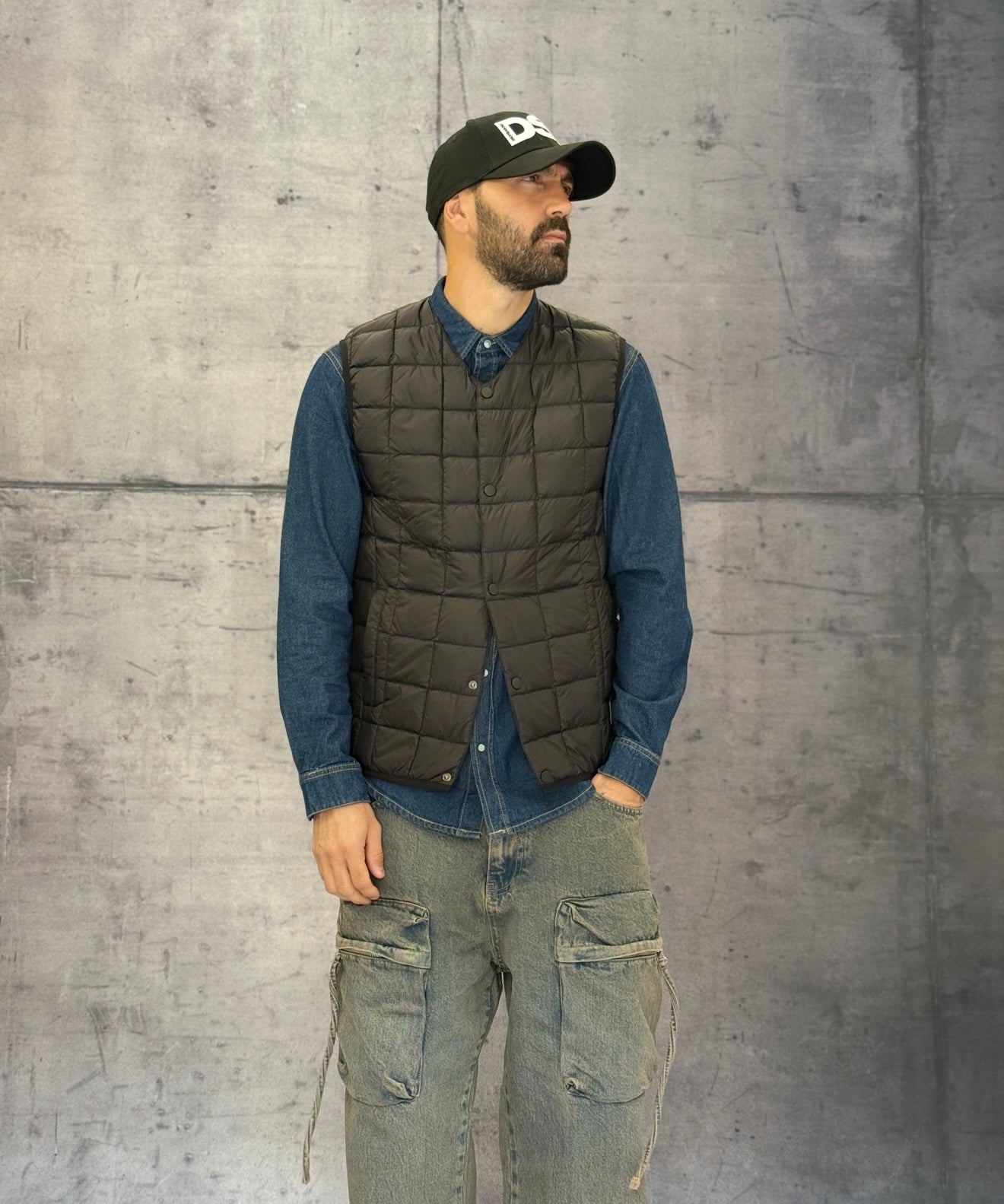 GILET 100 GRAMMI - ONLY&SONS - ART. 22030622