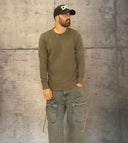 MAGLIA GIROCOLLO - BERNA - ART. 252060