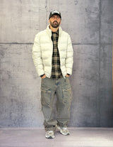 GIUBBINO PIUMINO - ONLY&SONS - ART. 22034834