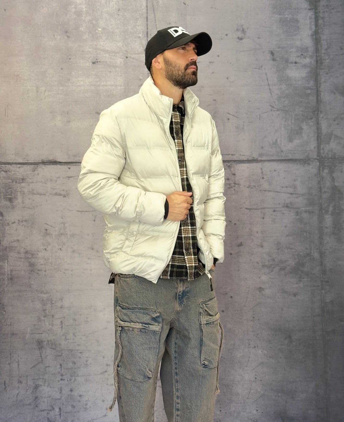 GIUBBINO PIUMINO - ONLY&SONS - ART. 22034834