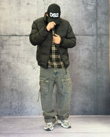 GIUBBINO PIUMINO - ONLY&SONS - ART. 22034834
