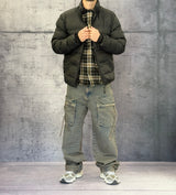 GIUBBINO PIUMINO - ONLY&SONS - ART. 22034834