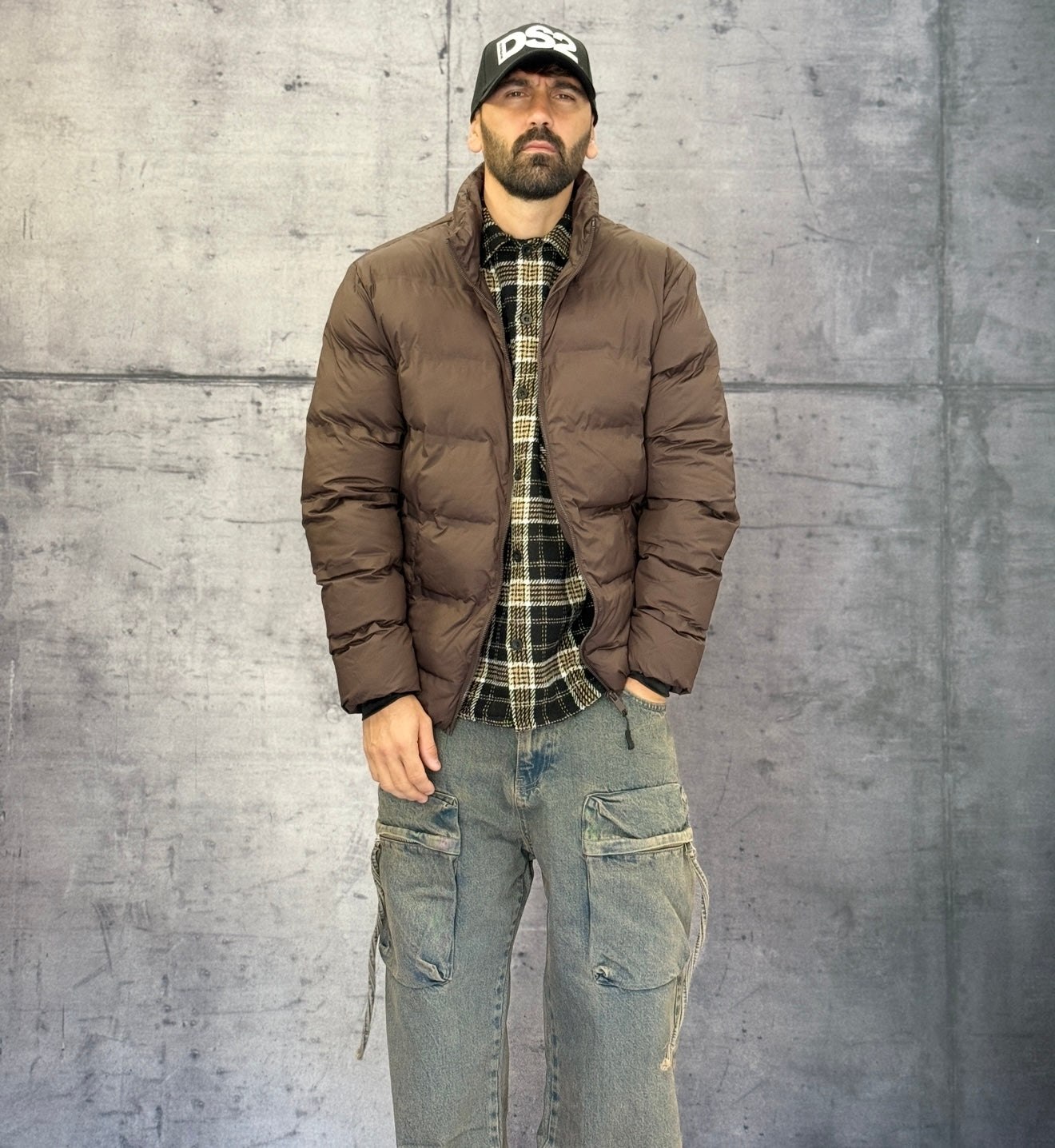 GIUBBINO PIUMINO - ONLY&SONS - ART. 22034834