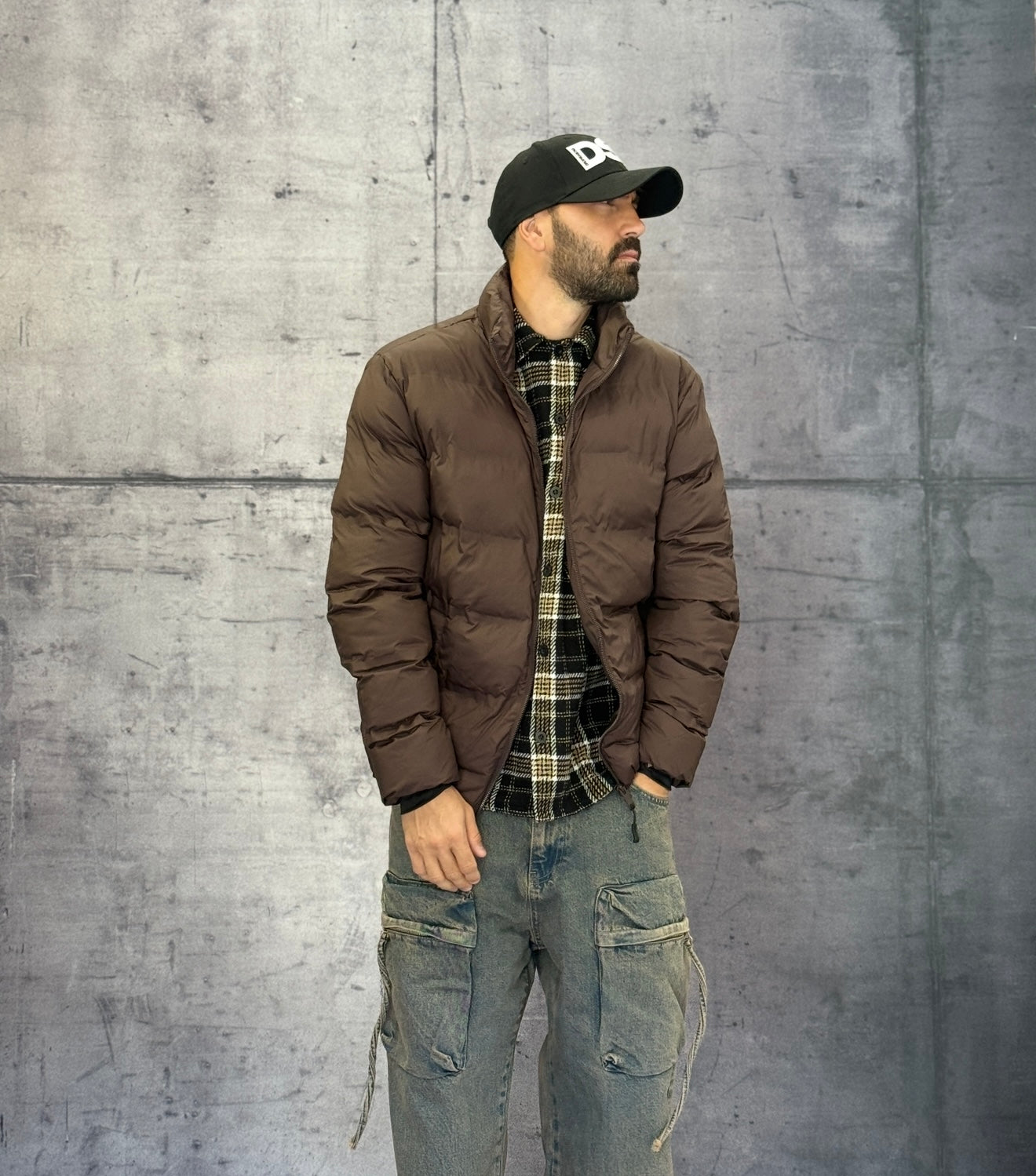GIUBBINO PIUMINO - ONLY&SONS - ART. 22034834
