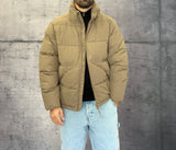 GIUBBINO PUFFER - ONLY&SONS - ART. 22034718 - COL. WALNUT