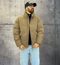GIUBBINO PUFFER - ONLY&SONS - ART. 22034718 - COL. WALNUT