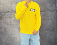MAGLIONCINO MAGLIA - DS2 - ART. FW25221