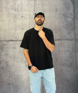 T-SHIRT GIROCOLLO MEZZA MANICA - BERNA - ART. 252042