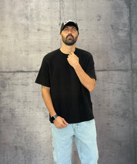 T-SHIRT GIROCOLLO MEZZA MANICA - BERNA - ART. 252042