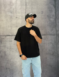 T-SHIRT GIROCOLLO MEZZA MANICA - BERNA - ART. 252042
