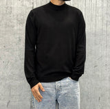 LUPETTO - ONLY&SONS - ART. 22027562 - COL. BLACK