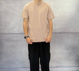 T-SHIRT PIQUET - BERNA - ART. 251037