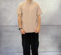 T-SHIRT PIQUET - BERNA - ART. 251037
