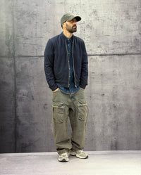 GIUBBINO BOMBER - ONLY&SONS - ART. 22033691 - COL. NIGHT SKY