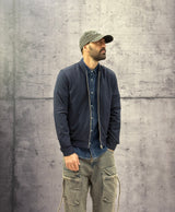 GIUBBINO BOMBER - ONLY&SONS - ART. 22033691 - COL. NIGHT SKY