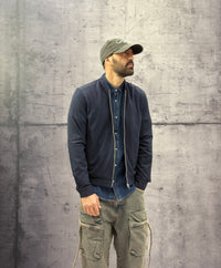 GIUBBINO BOMBER - ONLY&SONS - ART. 22033691 - COL. NIGHT SKY