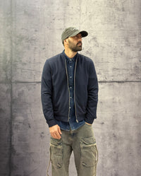 GIUBBINO BOMBER - ONLY&SONS - ART. 22033691 - COL. NIGHT SKY