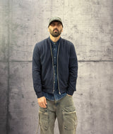 GIUBBINO BOMBER - ONLY&SONS - ART. 22033691 - COL. NIGHT SKY