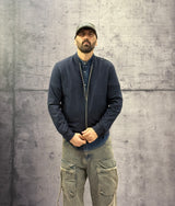 GIUBBINO BOMBER - ONLY&SONS - ART. 22033691 - COL. NIGHT SKY