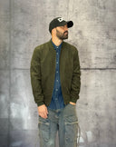 GIUBBINO BOMBER EFFETTO SCAMOSCIATO - ONLY&SONS - ART. 22027463