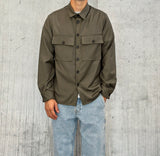 CAMICIA - IMPERIAL - ART. C1I9IBV - COL. MILITARE