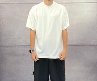 T-SHIRT OVERSIZE CON ROTTURE - HAMEN - ART. LLP 0068