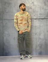 GIROCOLLO RASATO + LINKS - BERNA - ART. 25203230