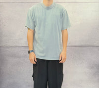 T-SHIRT OVERSIZE CON ROTTURE - HAMEN - ART. LLP 0068