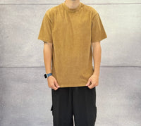 T-SHIRT OVERSIZE CON ROTTURE - HAMEN - ART. LLP 0068