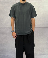 T-SHIRT OVERSIZE CON ROTTURE - HAMEN - ART. LLP 0068