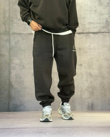PANTALONE IN  FELPA - TUTA - BIPOLAR DISORDER - BERNA - ART. 252085 252086