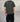 T-SHIRT OVERSIZE CON ROTTURE - HAMEN - ART. LLP 0068