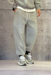 PANTALONE IN  FELPA - TUTA - BIPOLAR DISORDER - BERNA - ART. 252085 252086