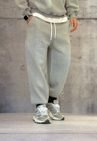 PANTALONE IN  FELPA - TUTA - BIPOLAR DISORDER - BERNA - ART. 252085 252086