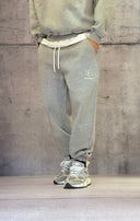 PANTALONE IN  FELPA - TUTA - BIPOLAR DISORDER - BERNA - ART. 252085 252086