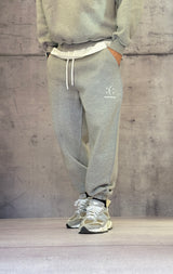 PANTALONE IN  FELPA - TUTA - BIPOLAR DISORDER - BERNA - ART. 252085 252086