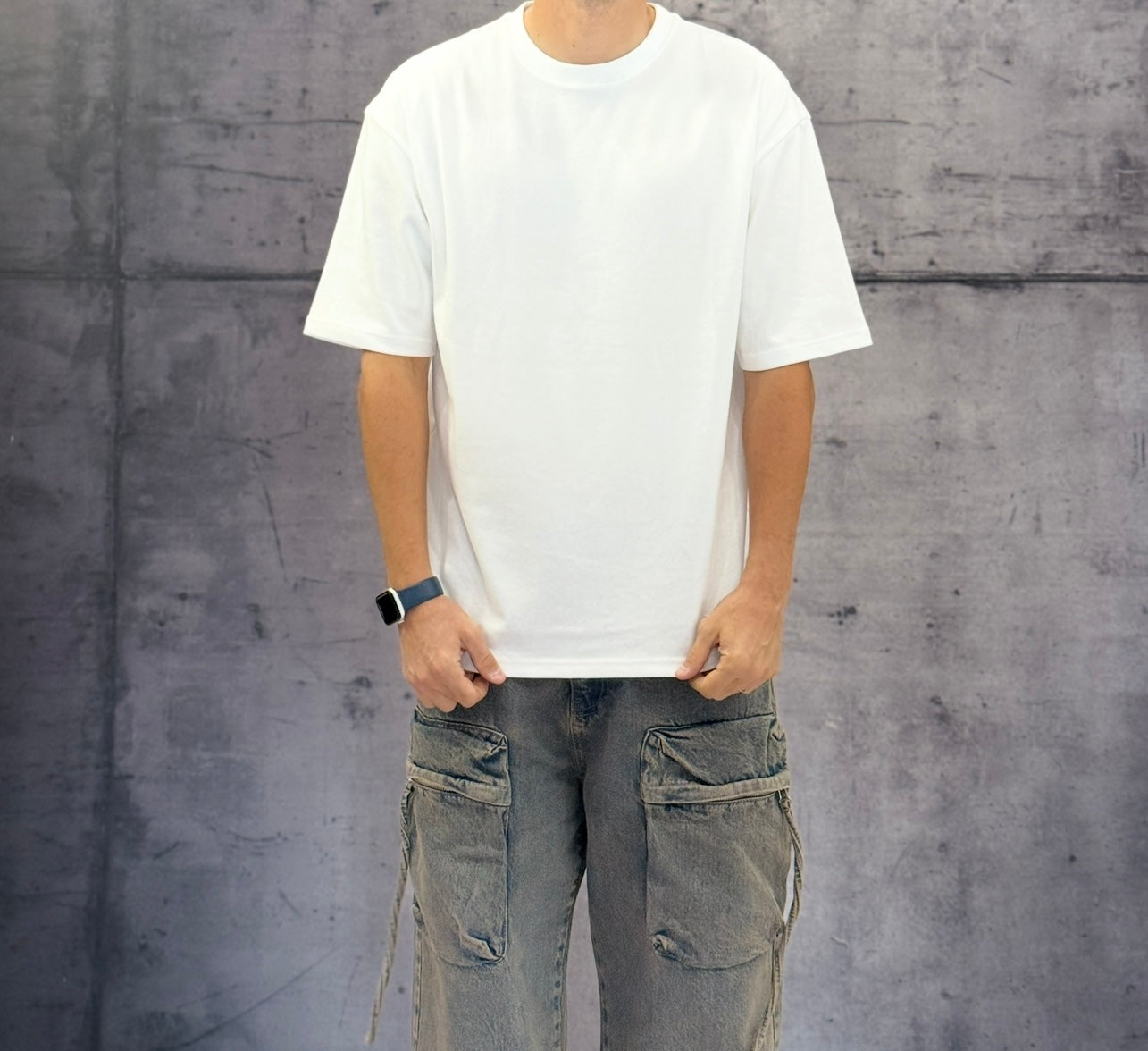 T-SHIRT OVER - ONLY&SONS - ART. 22031940