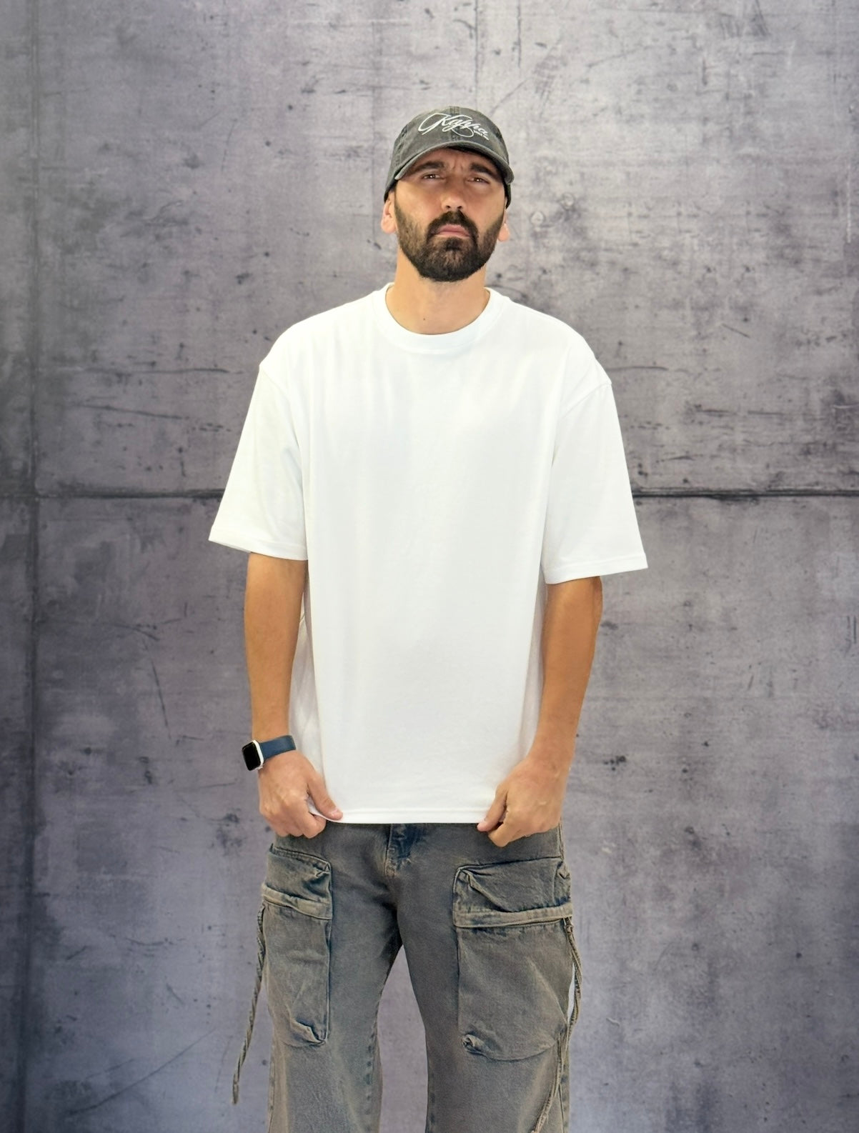 T-SHIRT OVER - ONLY&SONS - ART. 22031940