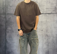 T-SHIRT OVER - ONLY&SONS - ART. 22022532