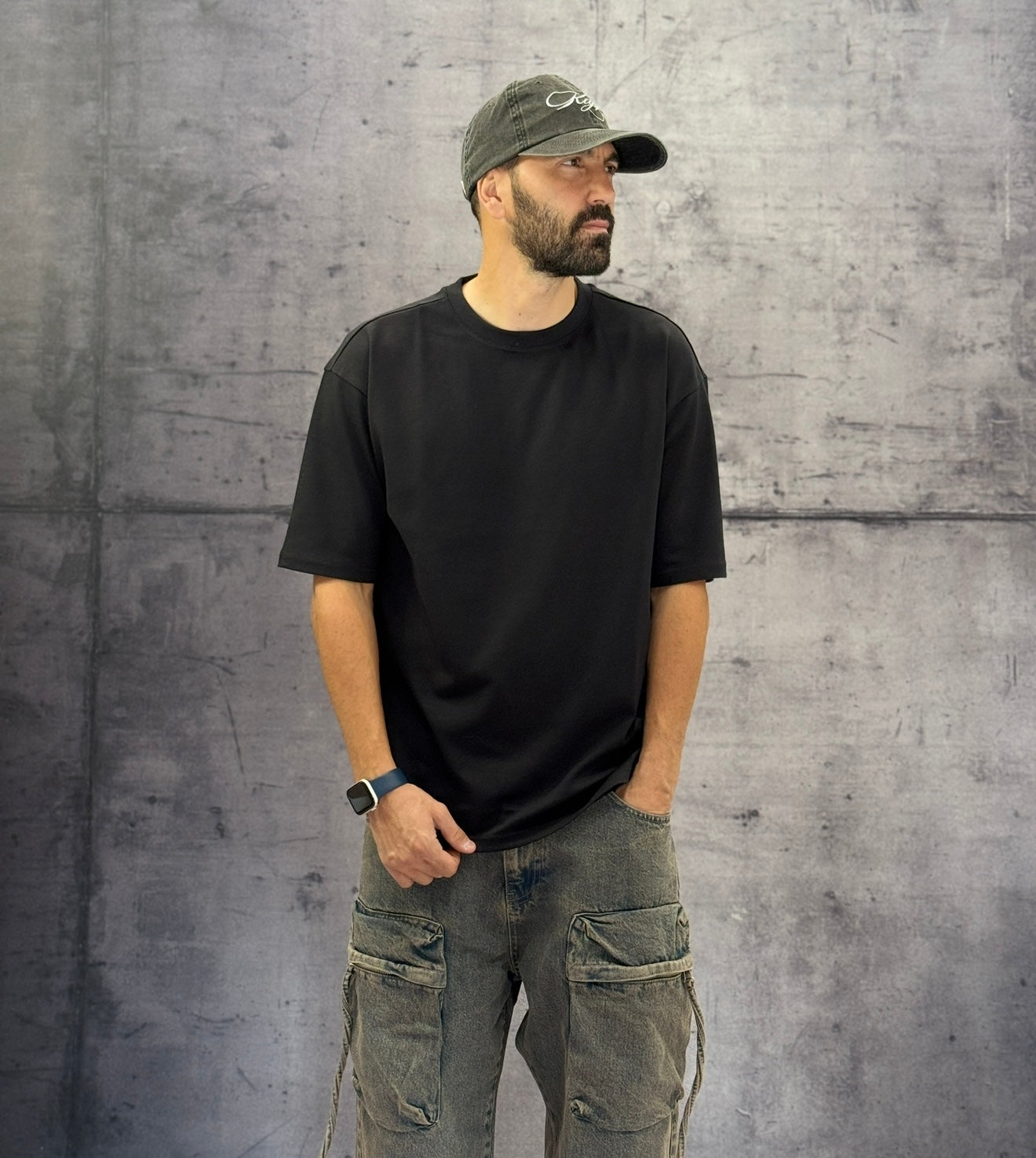 T-SHIRT OVER - ONLY&SONS - ART. 22031940