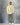 GIUBBINO OUTDOOR JACKET - BERNA - ART. 2523078 - COL. BEIGE