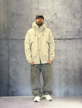 GIUBBINO OUTDOOR JACKET - BERNA - ART. 2523078 - COL. BEIGE
