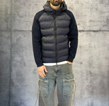 GIUBBINO PUFFER JACKET - BERNA - ART. 2522873 - COL. BLU