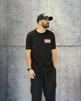 T-SHIRT SOCIAL MEDIA - BERNA - ART. 252080
