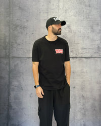 T-SHIRT SOCIAL MEDIA - BERNA - ART. 252080