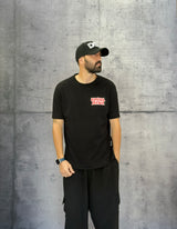 T-SHIRT SOCIAL MEDIA - BERNA - ART. 252080