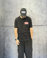 T-SHIRT SOCIAL MEDIA - BERNA - ART. 252080