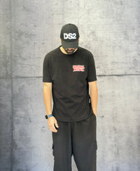 T-SHIRT SOCIAL MEDIA - BERNA - ART. 252080