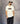 T-SHIRT STAMPA LOGO - DS2 - ART. FW25235 - COL. OFF WHITE